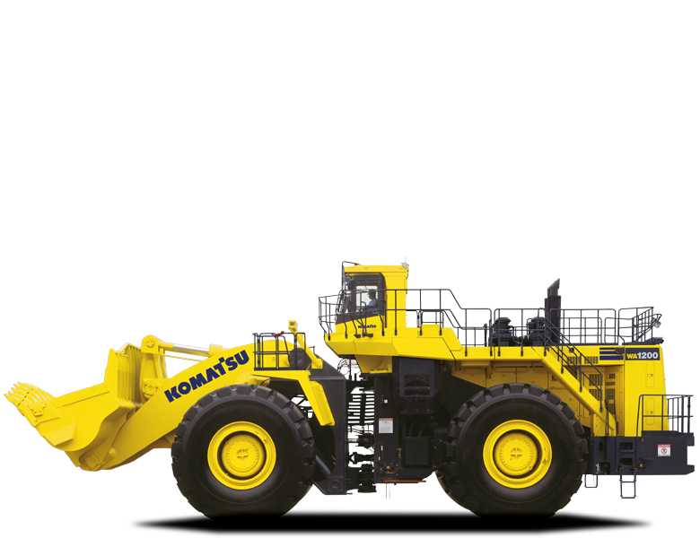 Matériel Komatsu France SAMI TP distributeur Komatsu pièce de rechange, pièce d'usure, pièce détaché disponible.