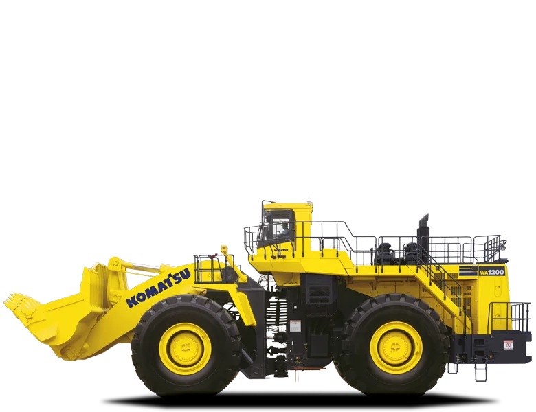 Matériel Komatsu France SAMI TP distributeur Komatsu pièce de rechange, pièce d'usure, pièce détaché disponible.