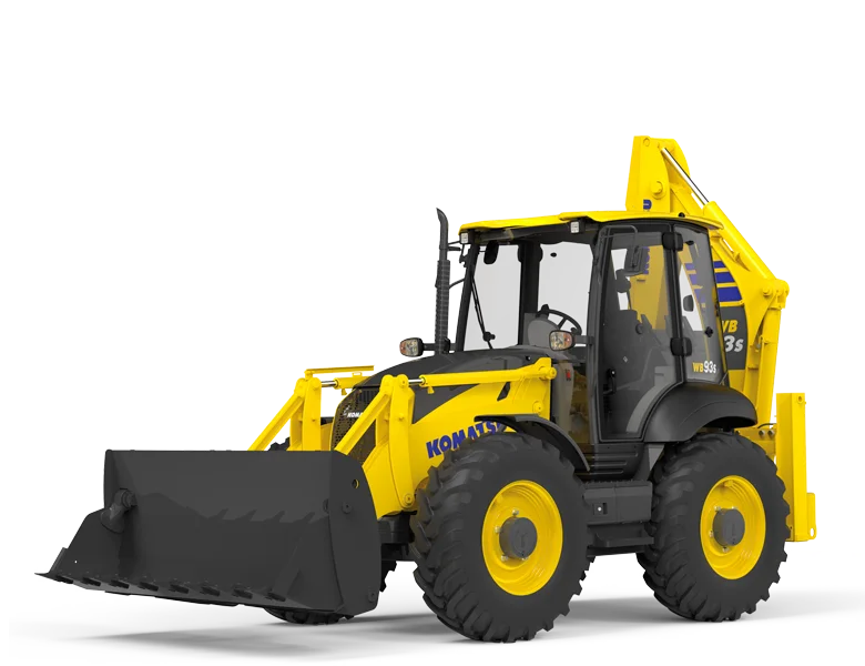 Engin travaux publics Komatsu France SAMI TP distributeur Komatsu